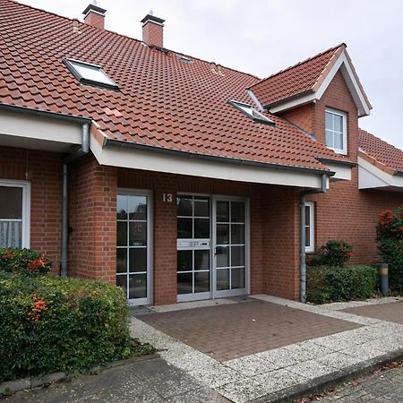 Familyhaus- Wohnung 8 Timmendorfer Strand Buitenkant foto